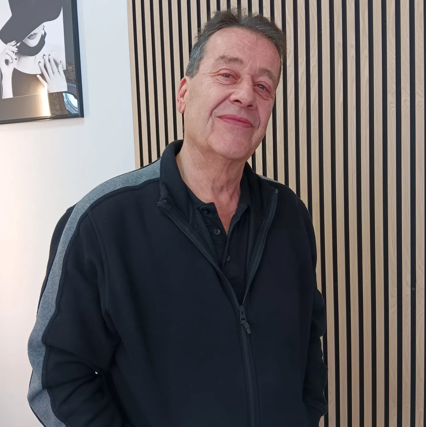 Hausmeister und Technik